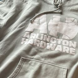 Large Arlington Hardware Sweatshirt