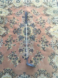 Top Flite Tour Pre-Owned Golf Club Putter Top Flite Tour True Roll Technology 4.0
