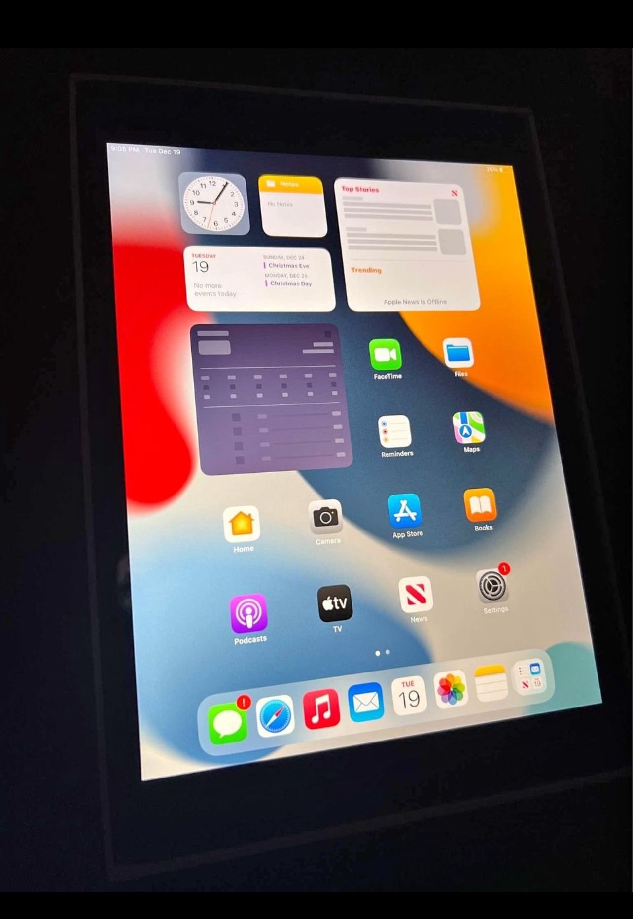 iPad 8gen