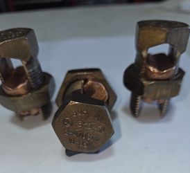 Blackburn 30H connector.