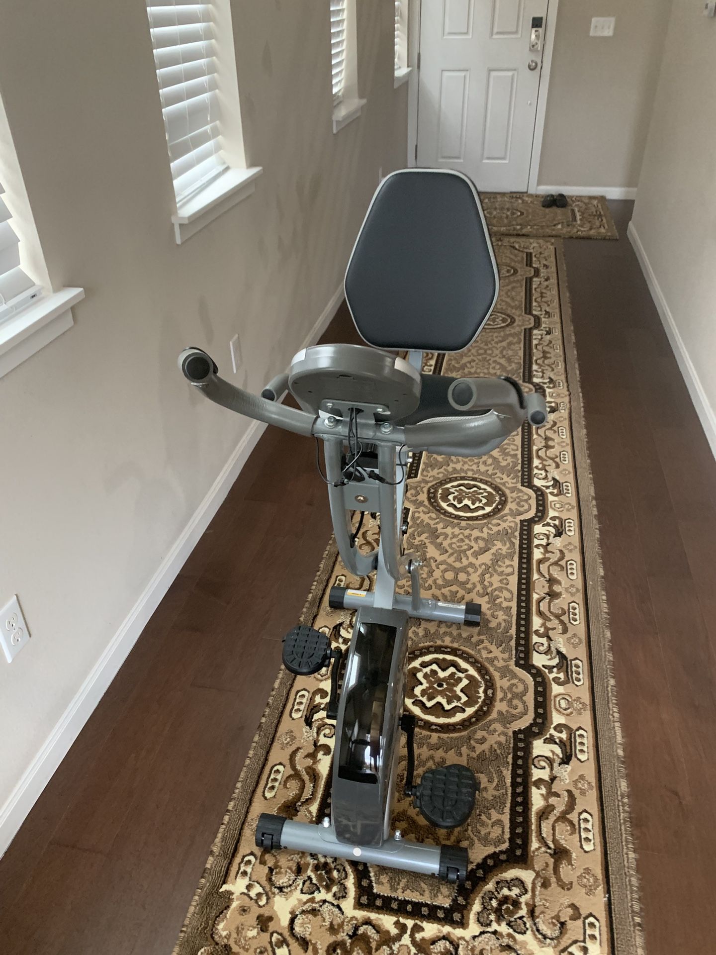 Selling Exercise Bike