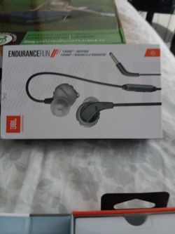 Jbl Harman. Fliphook ear plugs
