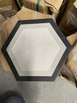 ~100sq ft Bedrosian Allora Tile, new
