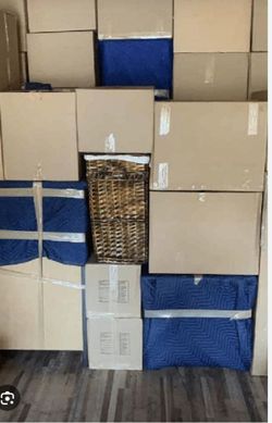 Moving