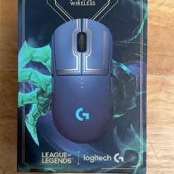 BEST OFFER: Logitech Gpro Wireless