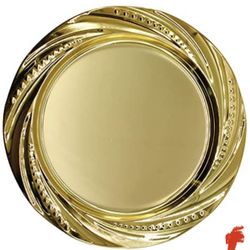 Charger Plates 6 Pcs