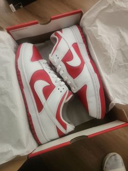 NIKE DUNK LOW SZ11M