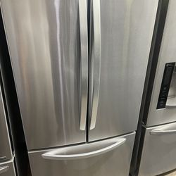 Refrigerator 33 Lg