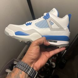 Jordan 4 