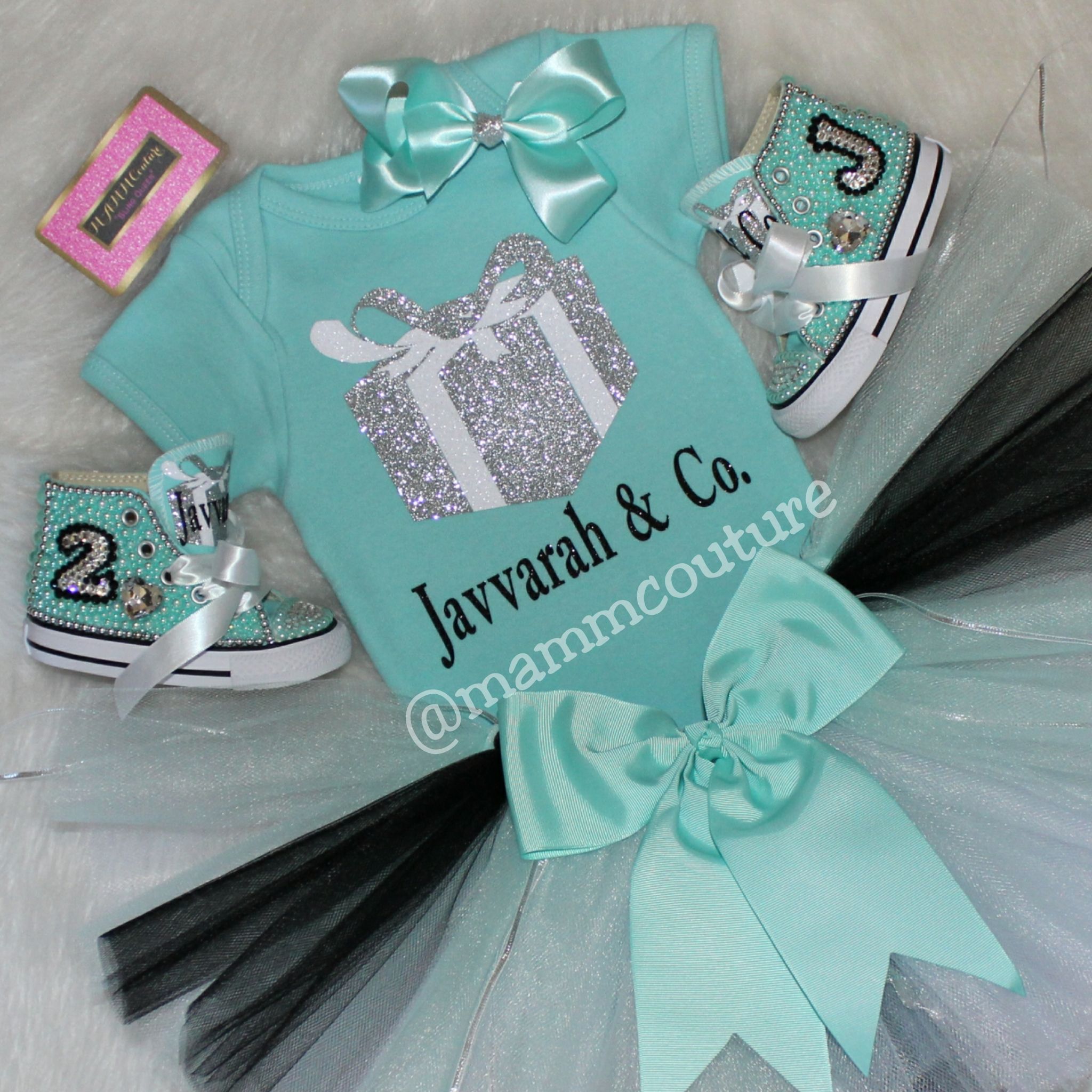 Birthday outfits!!