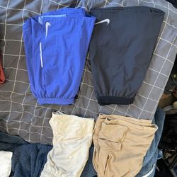 Lot Of Shorts