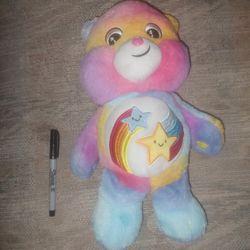 Care Bear Plush