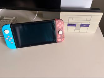 V1 SWITCH - ATMOSPHERE