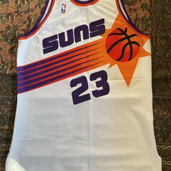 Phoenix Suns Jersey 