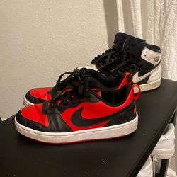 Boys’ Nike Size 6.5 Shoes