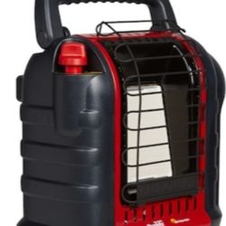 Heater Buddy With Filter And Propane Hose 