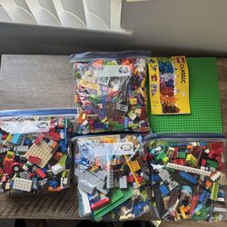 Legos