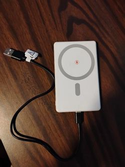 MagSafe charger