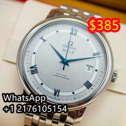Men's Omega 
Seamaster Aqua Terra 
150M Chronometer