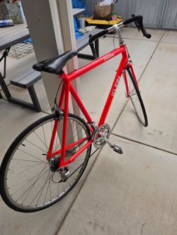 Klein Quantum 58cm Road bike
