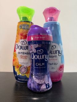 3pc Downy Bundle