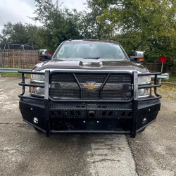 2016 CHEVY SILVERADO 3500HD LTZ