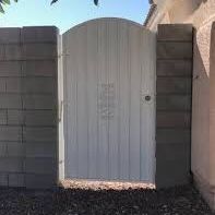 fence repair