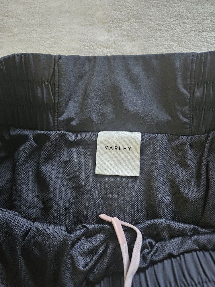 Varley Yoga Short