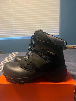 Columbia Techlite Snow boots