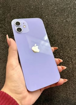 iPhone 12 128GB UNLOCKED✔️