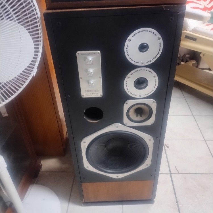 Marantz Floor Speaker