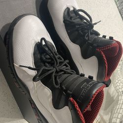 Jordan 10s 