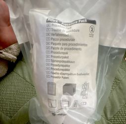 pleurx drainage kit