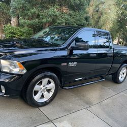 Dodge Ram 1500