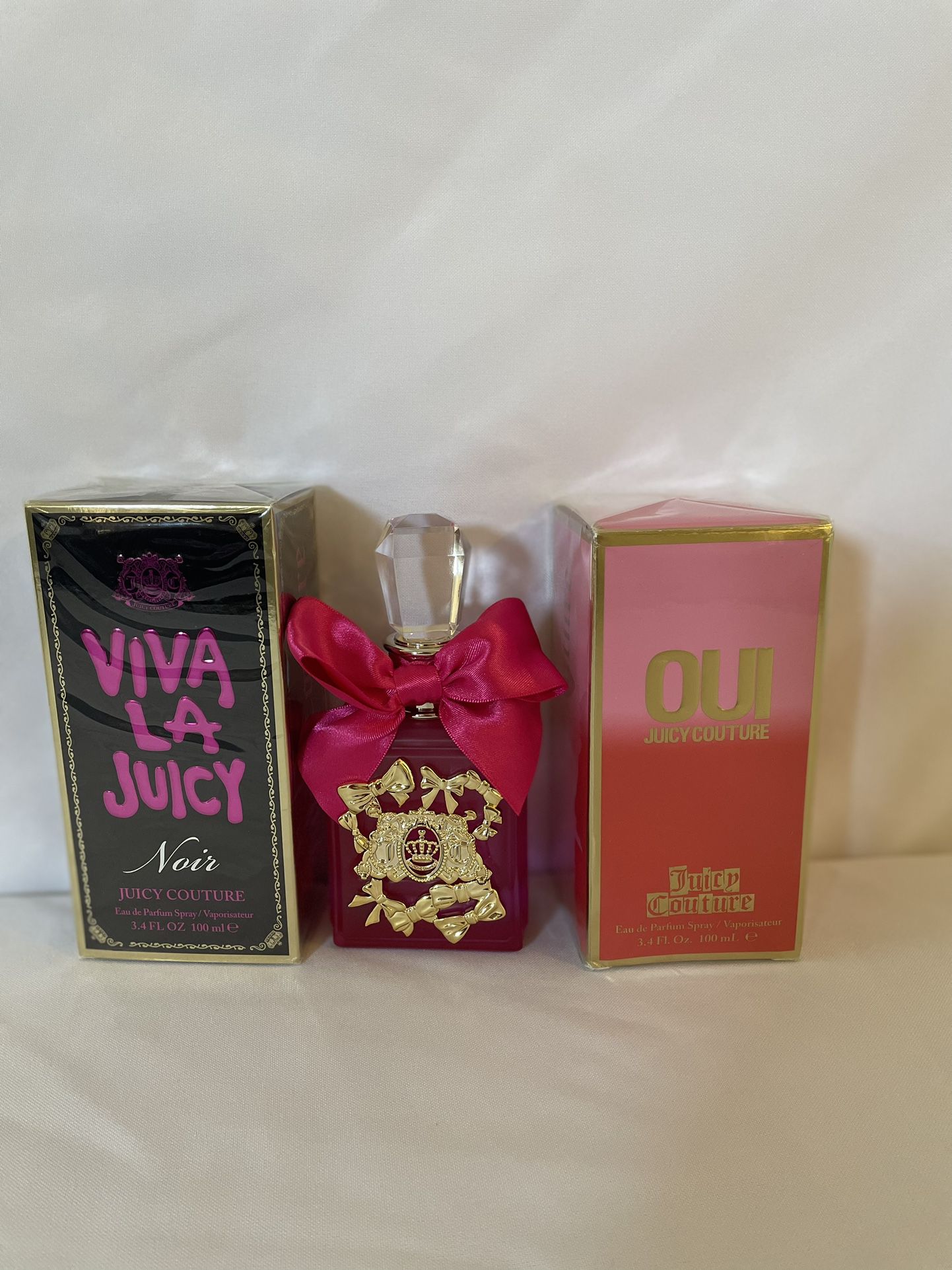 perfumes $60 Cada Uno 
