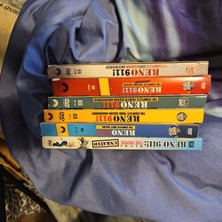 Dvds Reno 911
