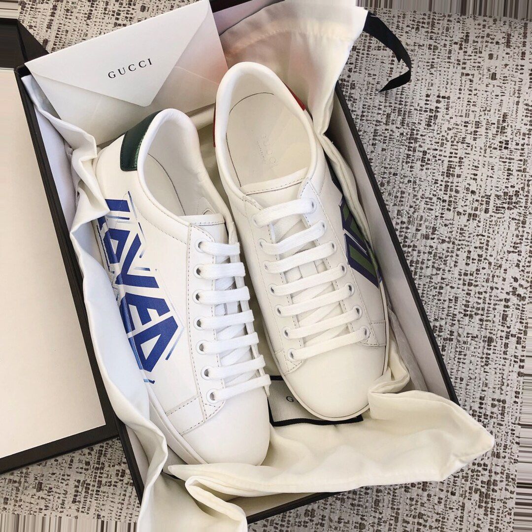 Gucci Ace 23
