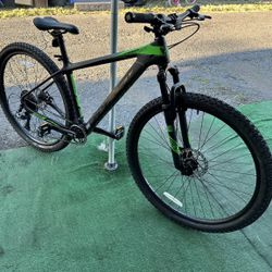 Carbon x Hyper 29er 