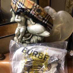 Designer Hat And Shirt