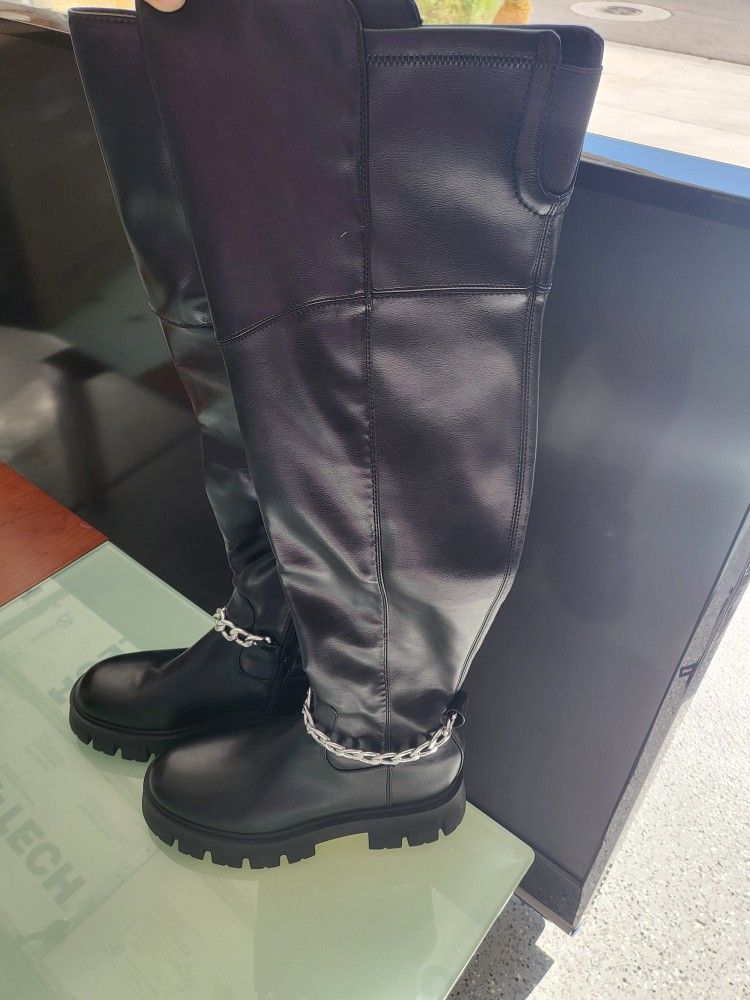 Fashion Boots