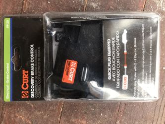 Brake Controller