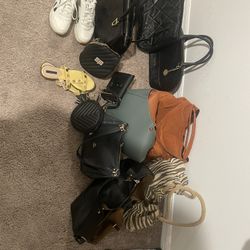 High Quality Shoes And Bags