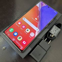 Samsung Galaxy Note 20, Factory UNLOCKED,  Excellent Condition. 