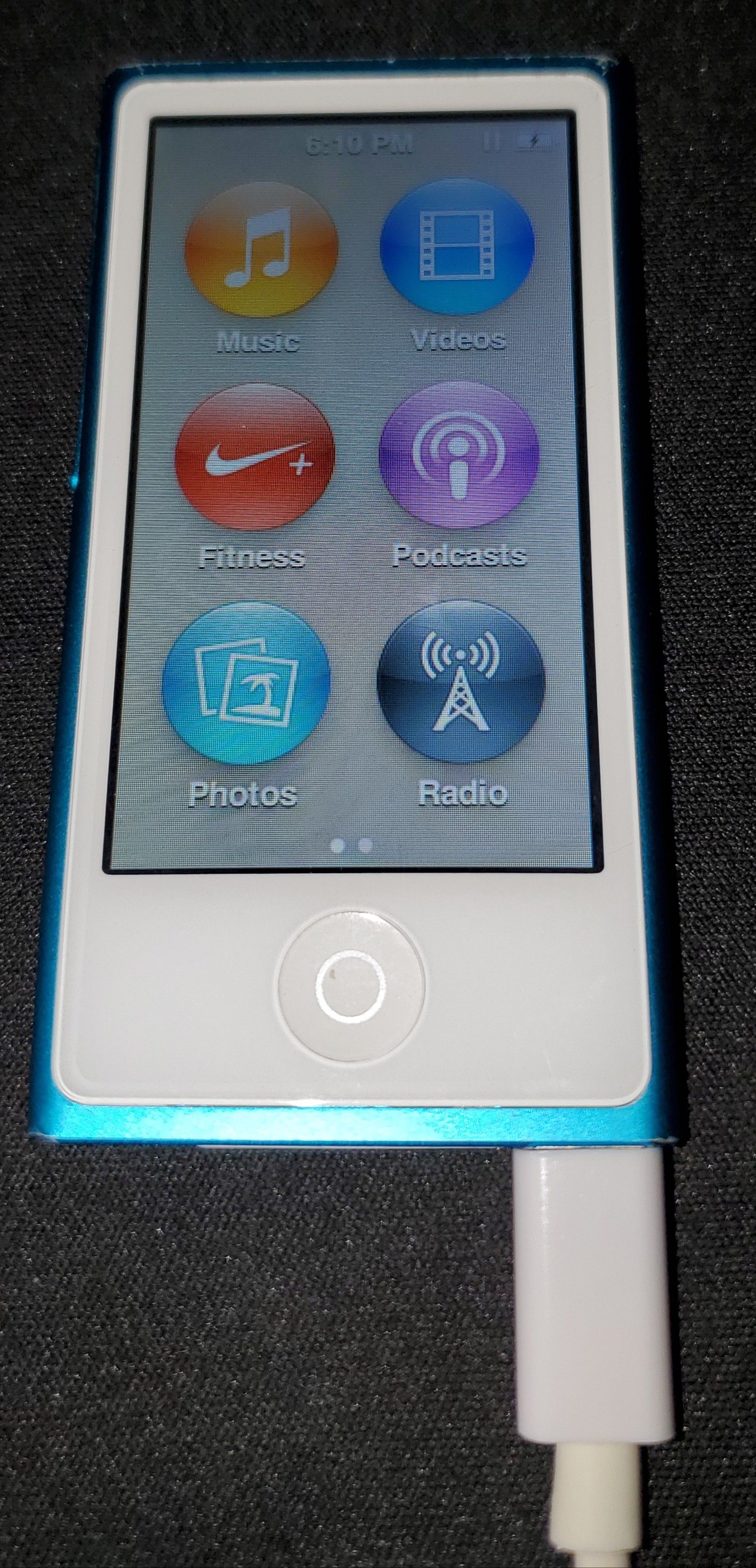 iPod Nano 7th Generation