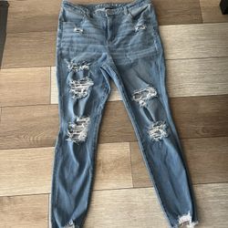 American Eagle Women Size 14