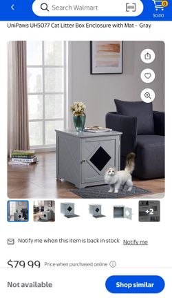 Litter Box