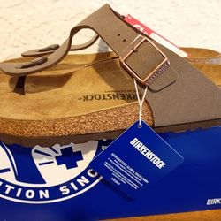 Birkenstock GIZEH BS Mocca