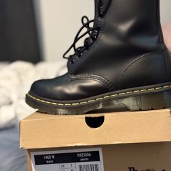 Dr Martens