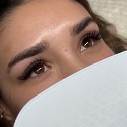 Lash Extensions
