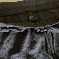 H&M Sweatpants 